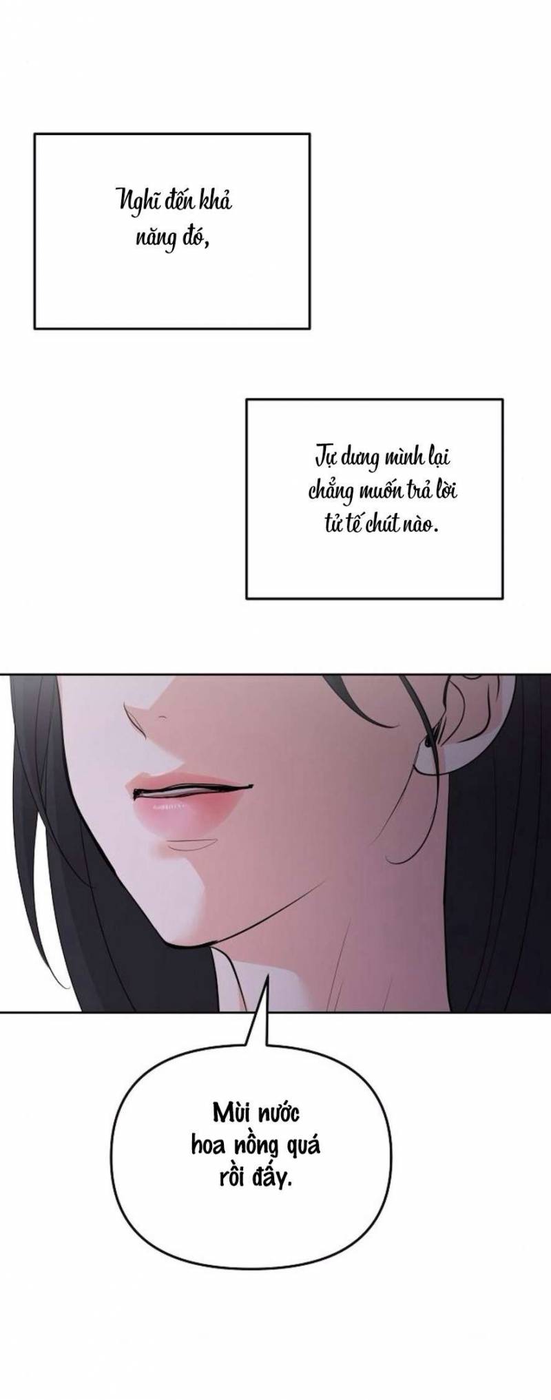 Cẩn Thận Va Phải Tình Yêu Chương 32 - trang 103