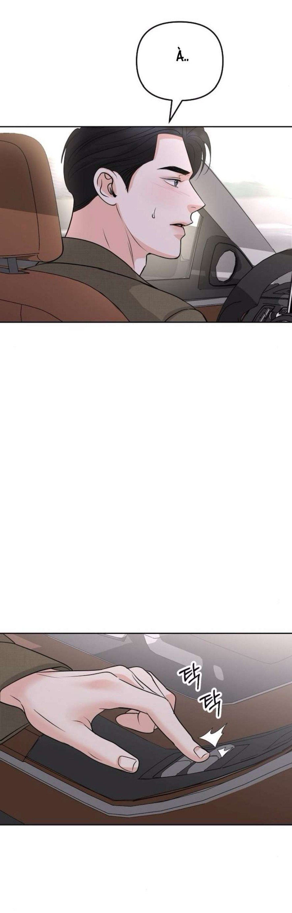 Cẩn Thận Va Phải Tình Yêu Chương 32 - trang 50