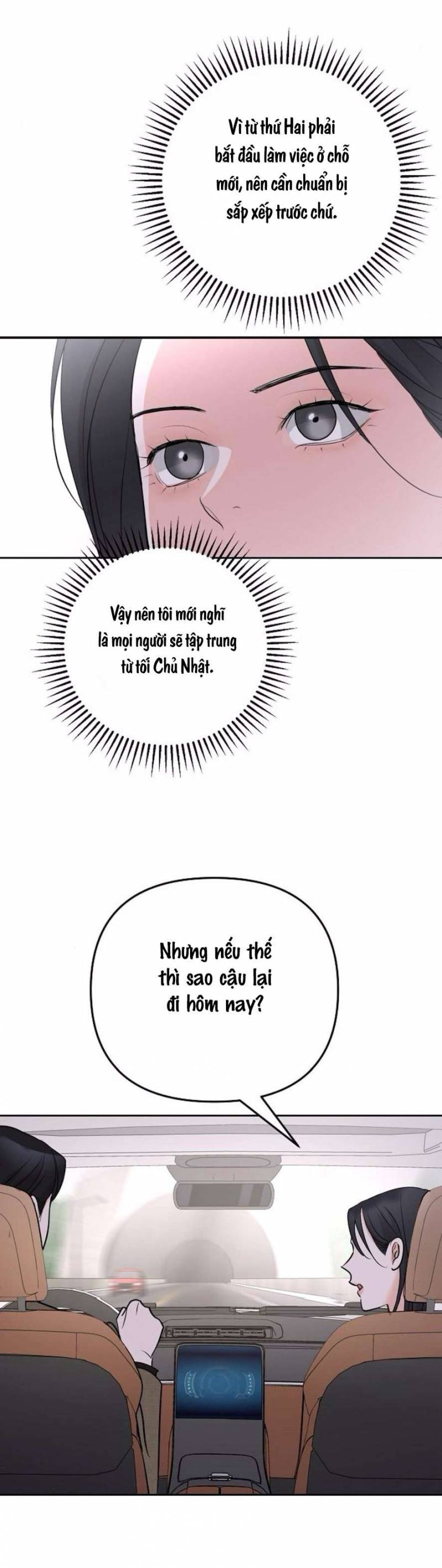 Cẩn Thận Va Phải Tình Yêu Chương 32 - trang 87