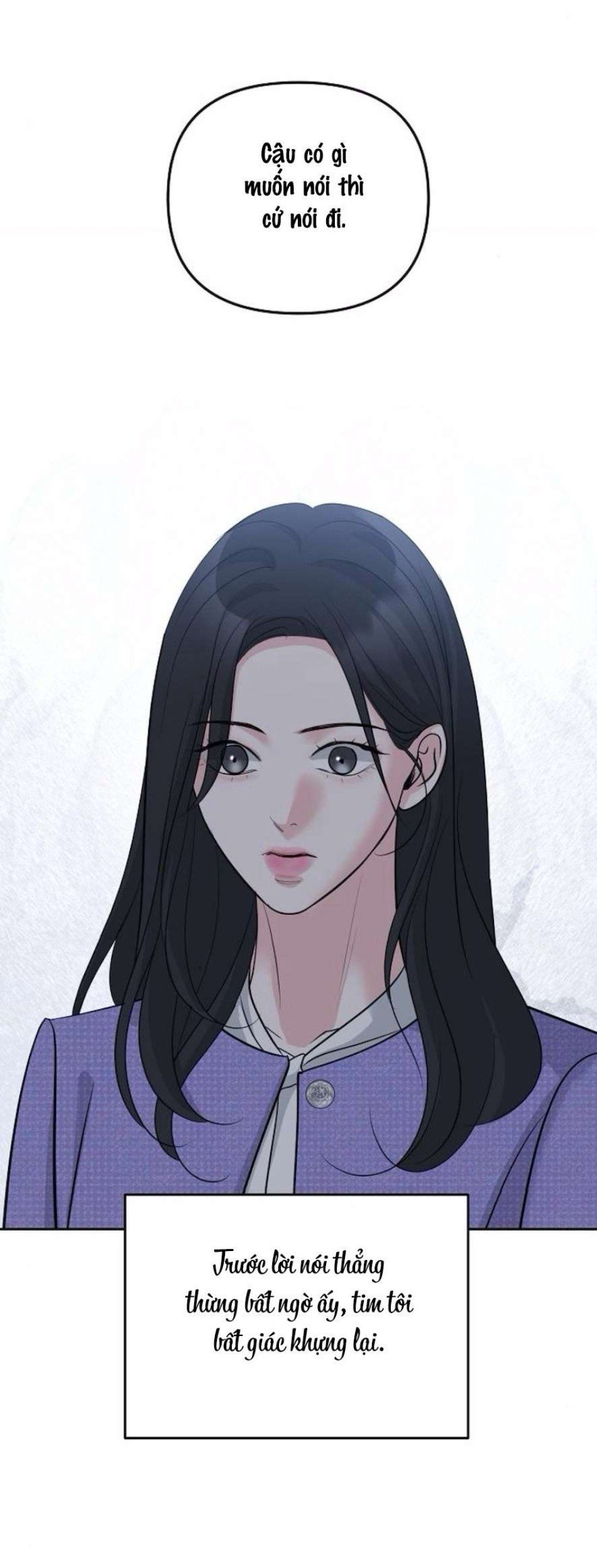 Cẩn Thận Va Phải Tình Yêu Chương 32 - trang 45