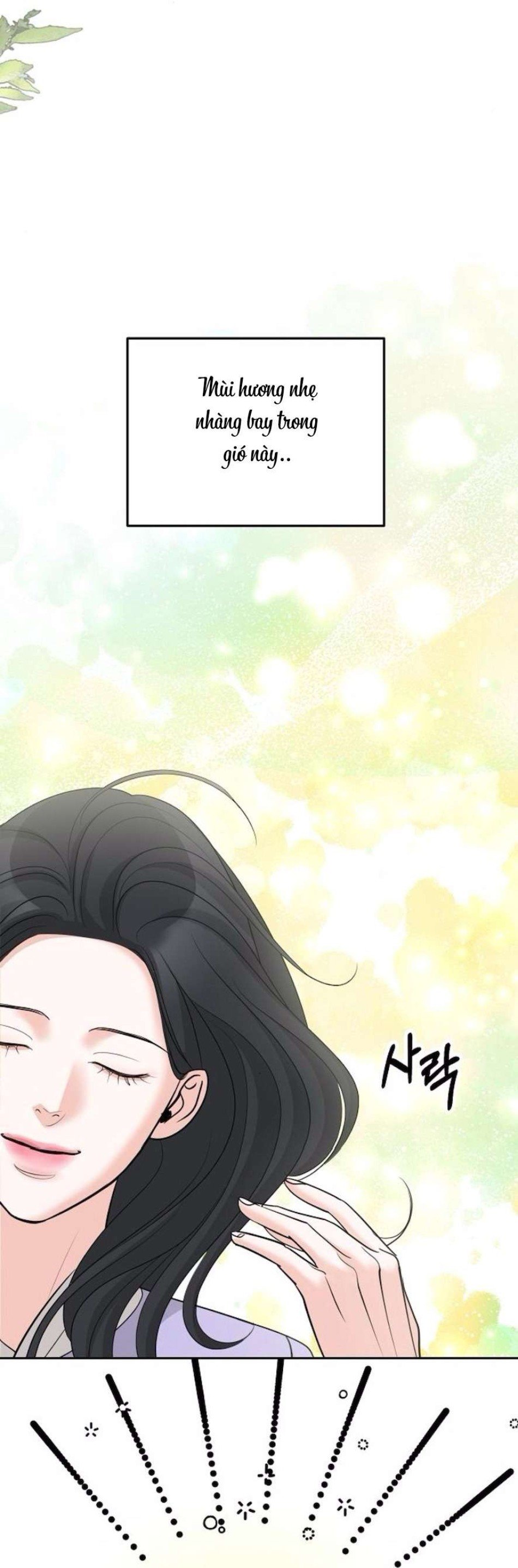 Cẩn Thận Va Phải Tình Yêu Chương 32 - trang 3