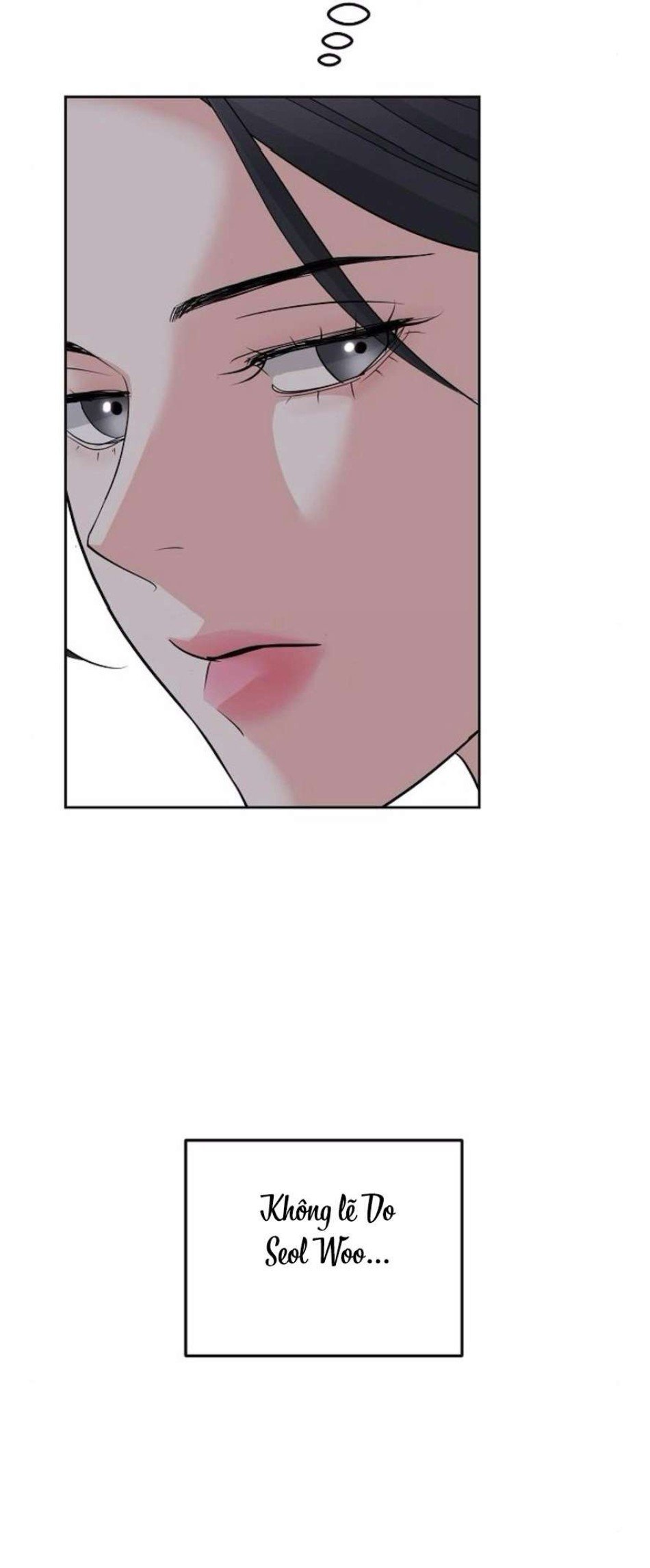 Cẩn Thận Va Phải Tình Yêu Chương 32 - trang 28