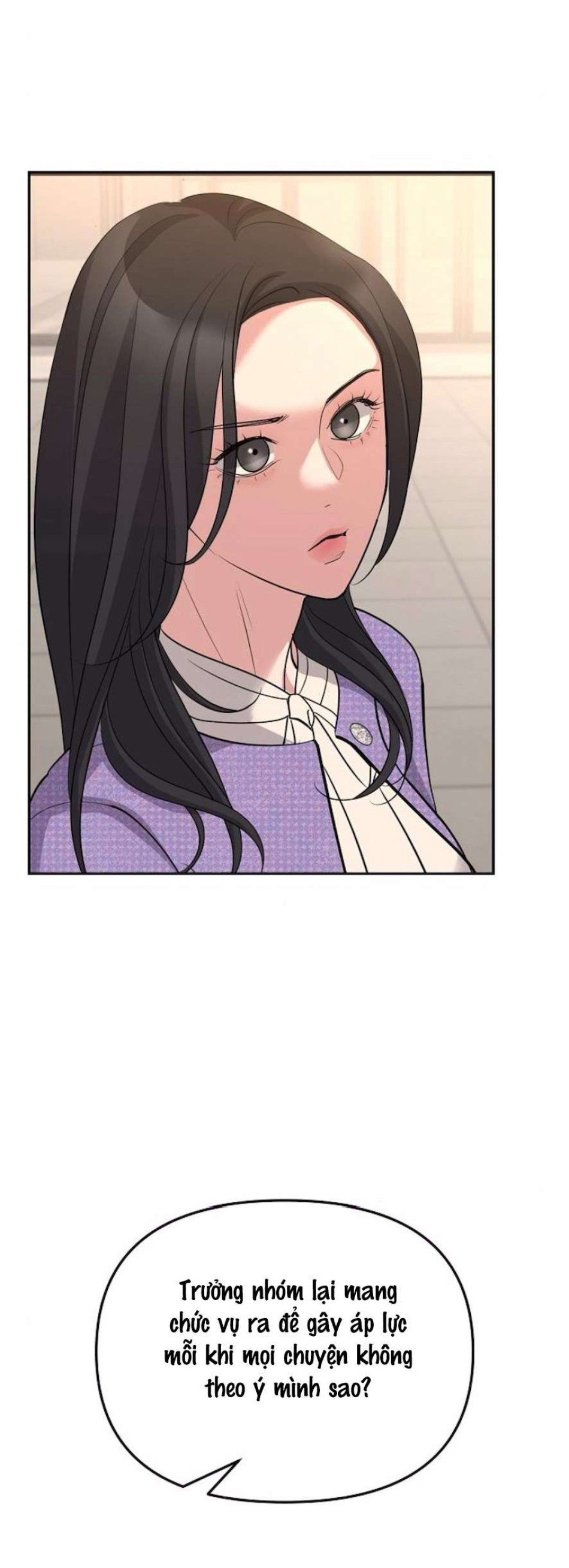 Cẩn Thận Va Phải Tình Yêu Chương 33 - trang 24