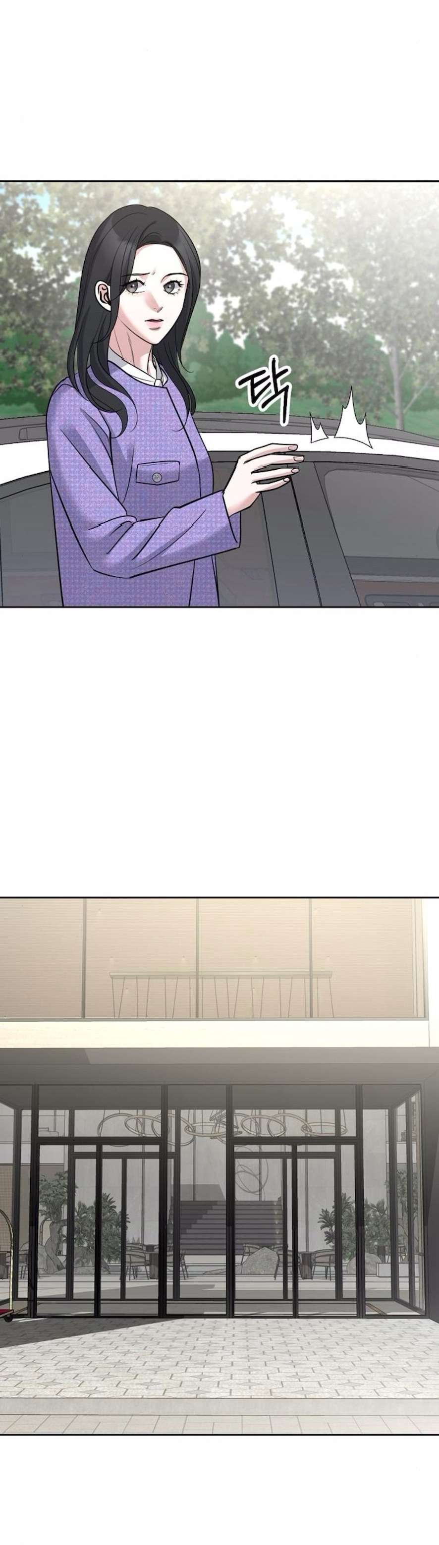 Cẩn Thận Va Phải Tình Yêu Chương 33 - trang 60