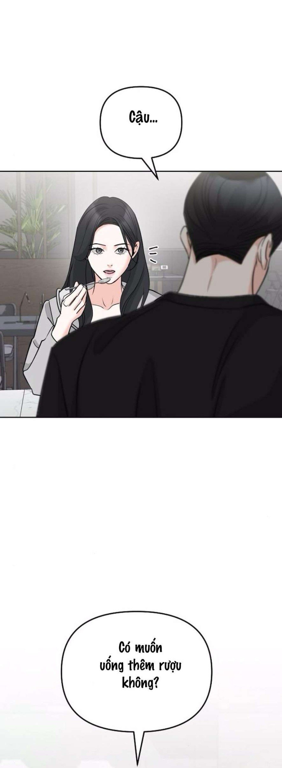 Cẩn Thận Va Phải Tình Yêu Chương 33 - trang 52