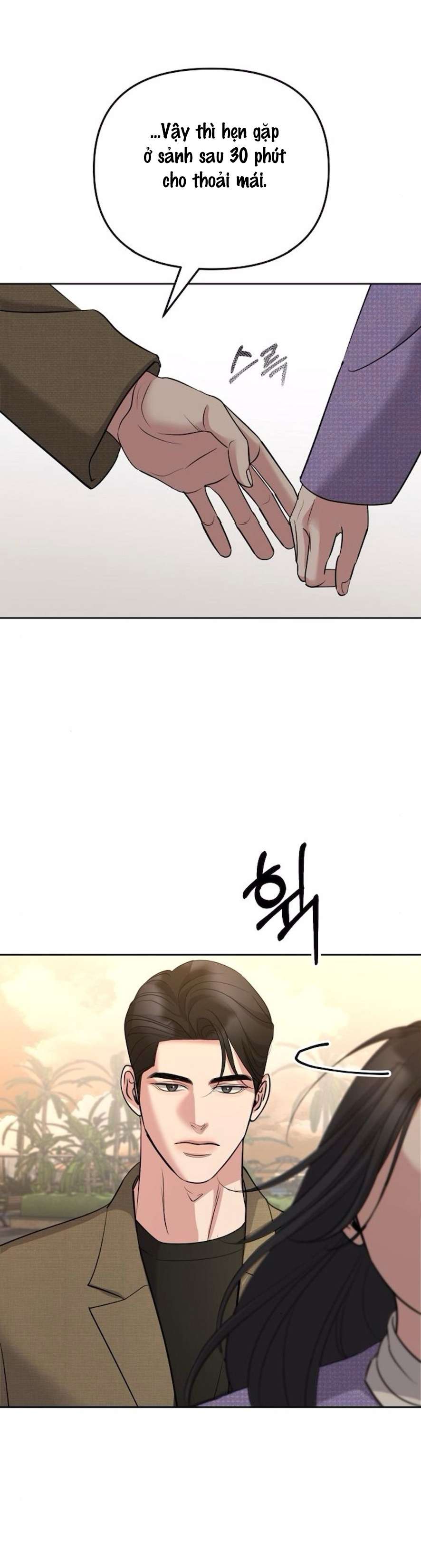 Cẩn Thận Va Phải Tình Yêu Chương 33 - trang 82