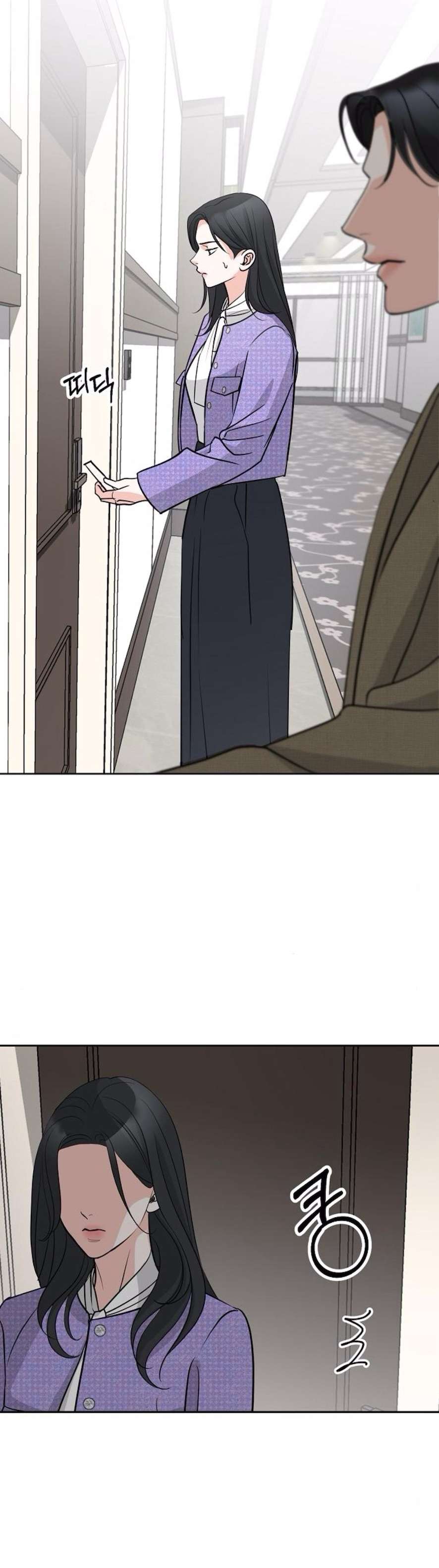 Cẩn Thận Va Phải Tình Yêu Chương 33 - trang 87