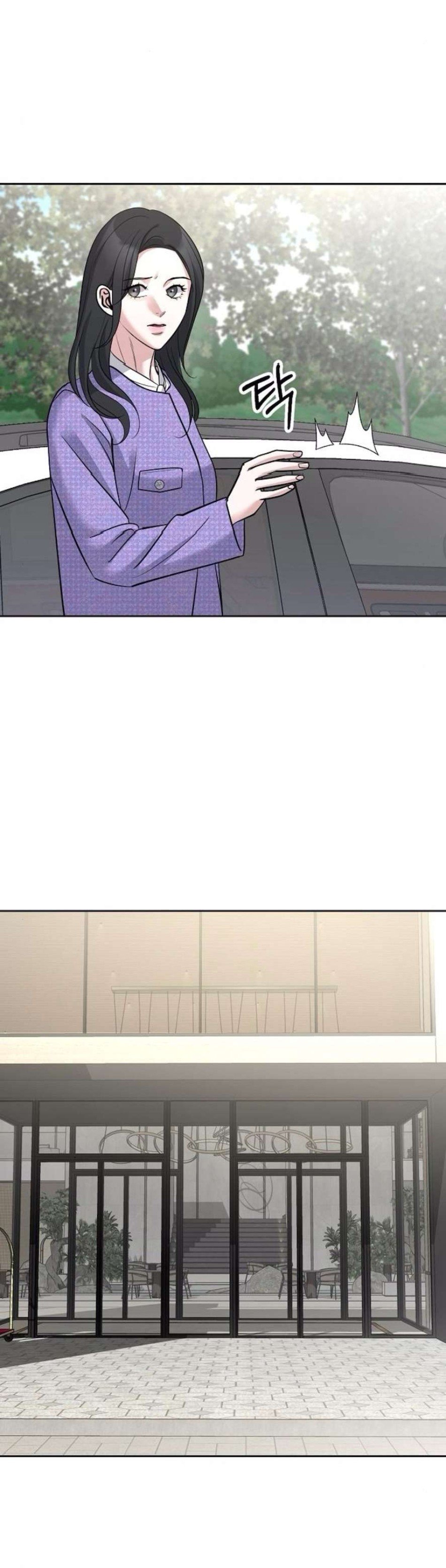 Cẩn Thận Va Phải Tình Yêu Chương 33 - trang 8