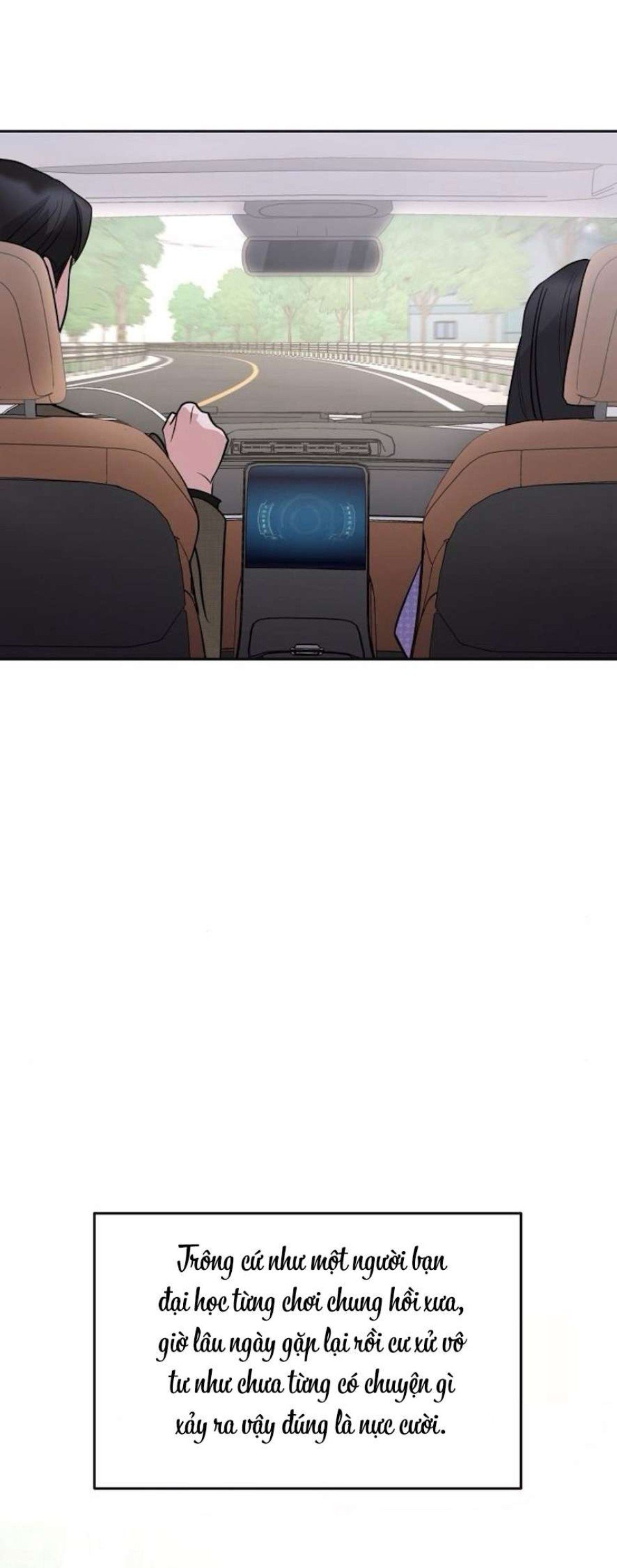 Cẩn Thận Va Phải Tình Yêu Chương 33 - trang 4