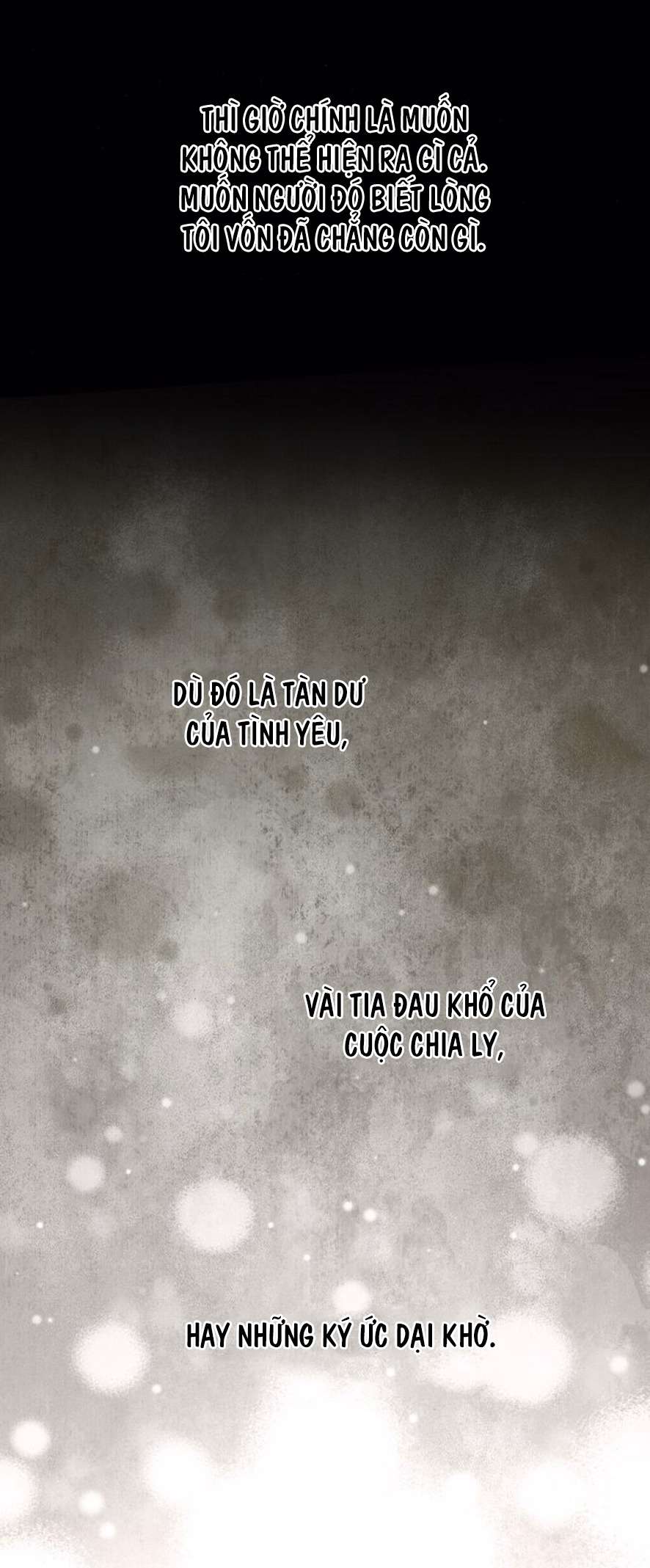 Cẩn Thận Va Phải Tình Yêu Chương 33 - trang 80