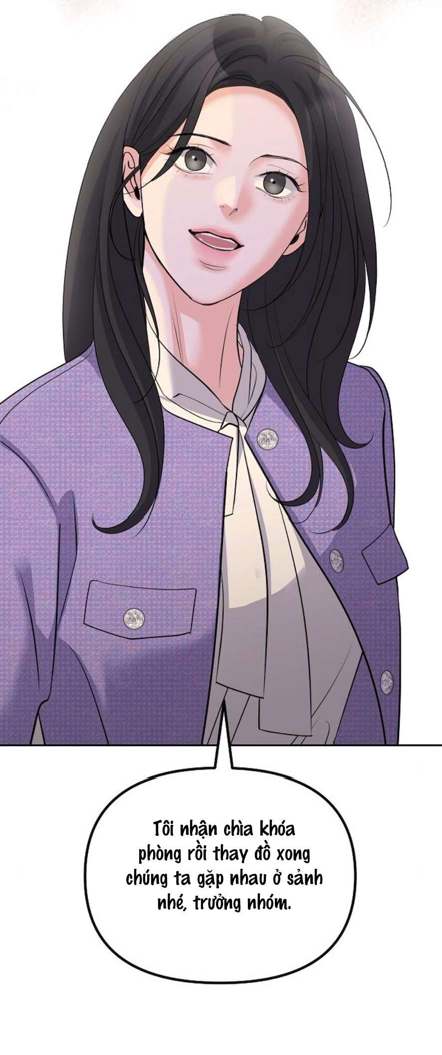 Cẩn Thận Va Phải Tình Yêu Chương 33 - trang 81