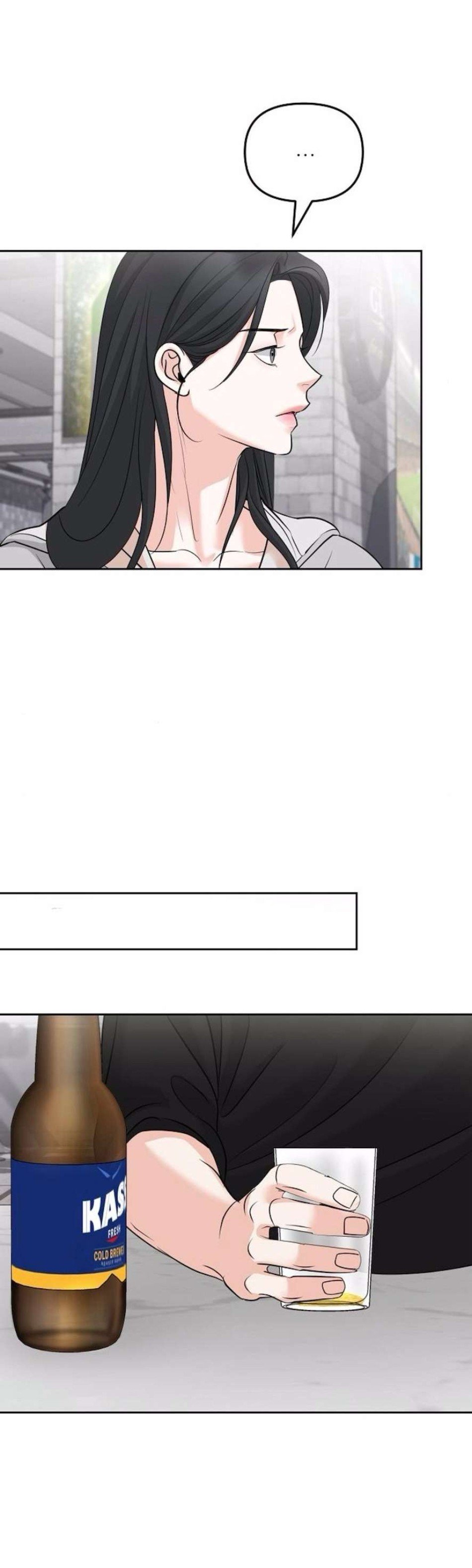 Cẩn Thận Va Phải Tình Yêu Chương 33 - trang 50