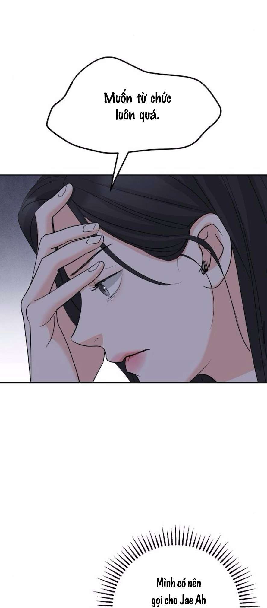 Cẩn Thận Va Phải Tình Yêu Chương 33 - trang 89