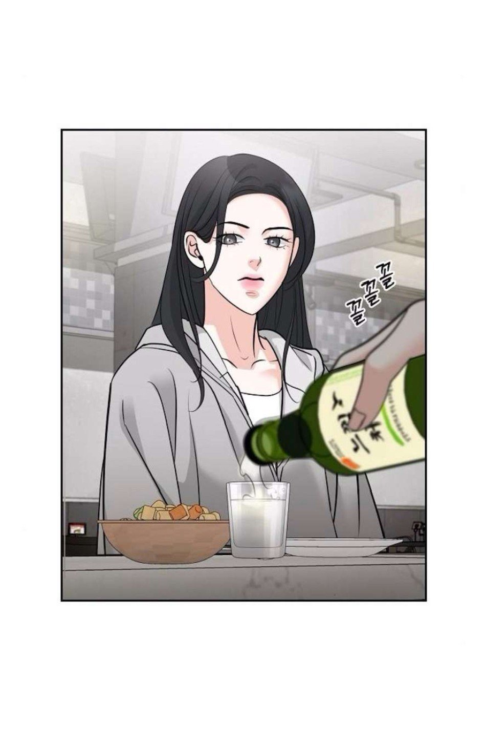 Cẩn Thận Va Phải Tình Yêu Chương 34 - trang 24