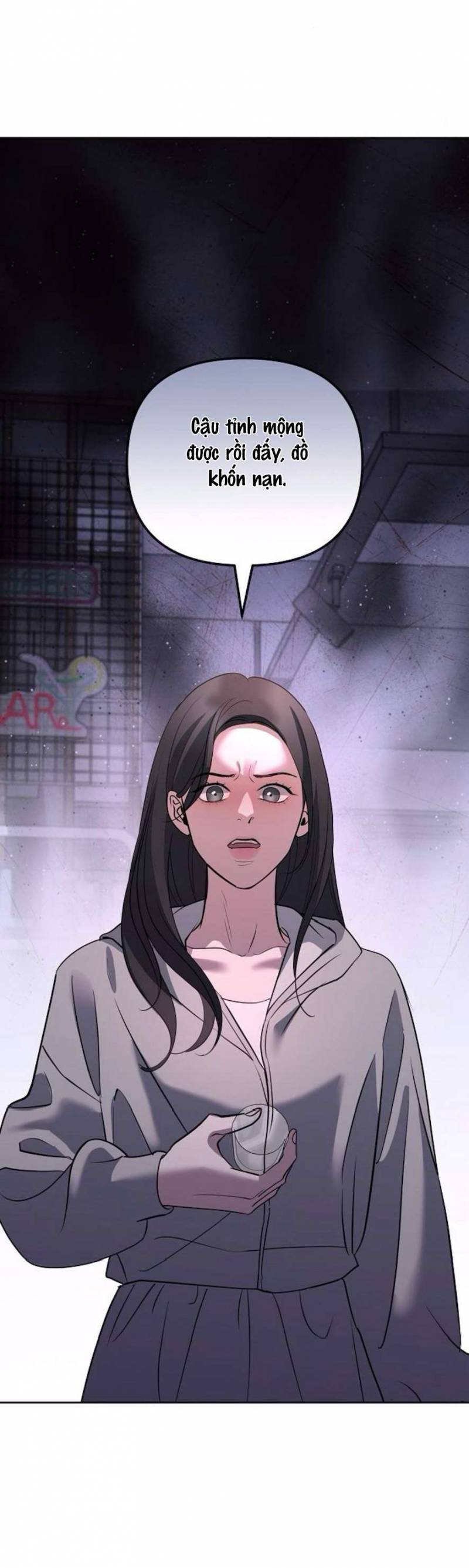 Cẩn Thận Va Phải Tình Yêu Chương 34 - trang 203