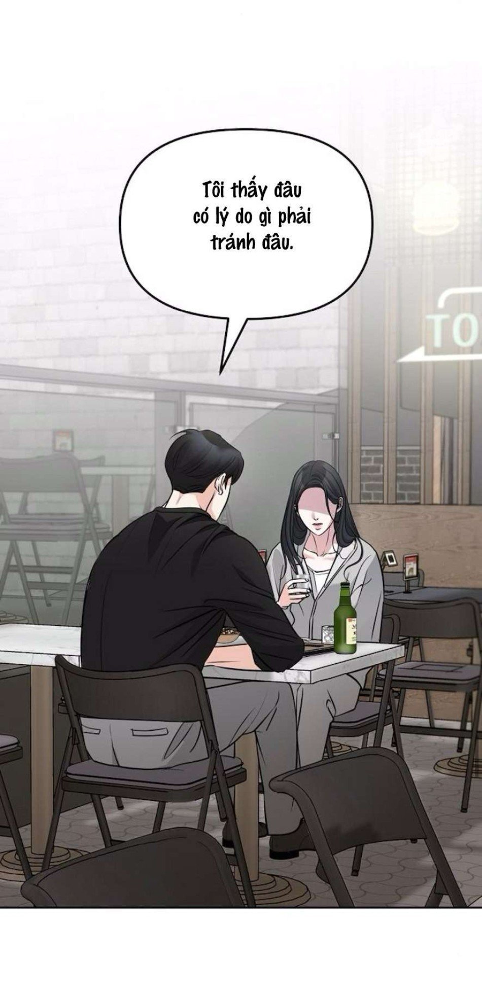 Cẩn Thận Va Phải Tình Yêu Chương 34 - trang 45