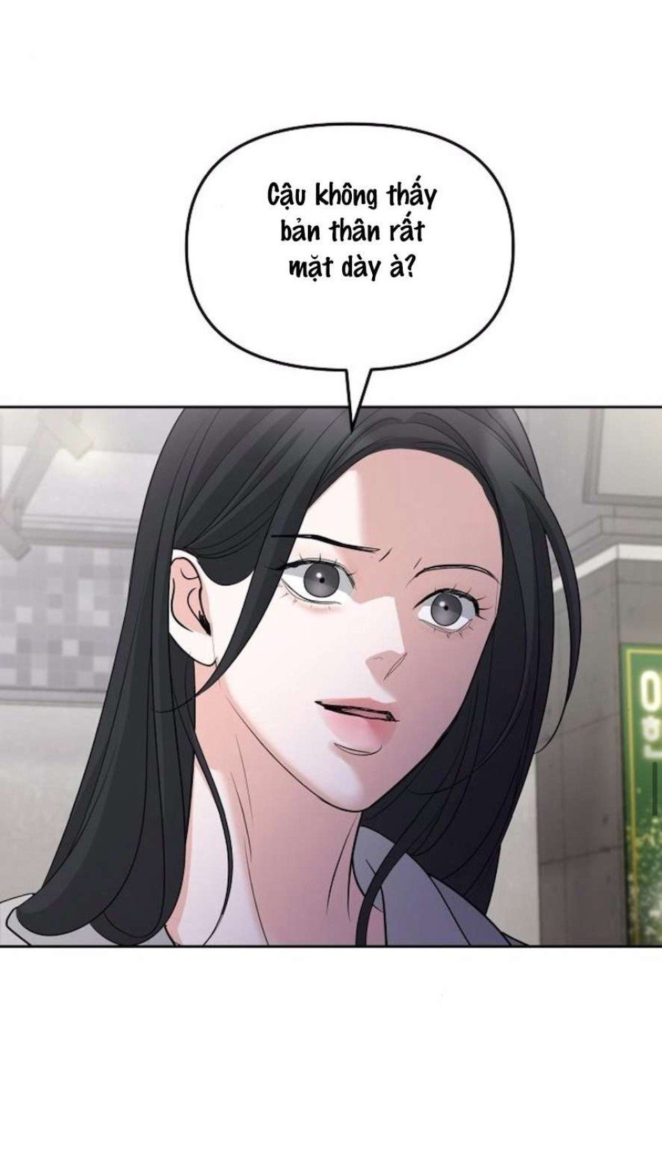 Cẩn Thận Va Phải Tình Yêu Chương 34 - trang 46