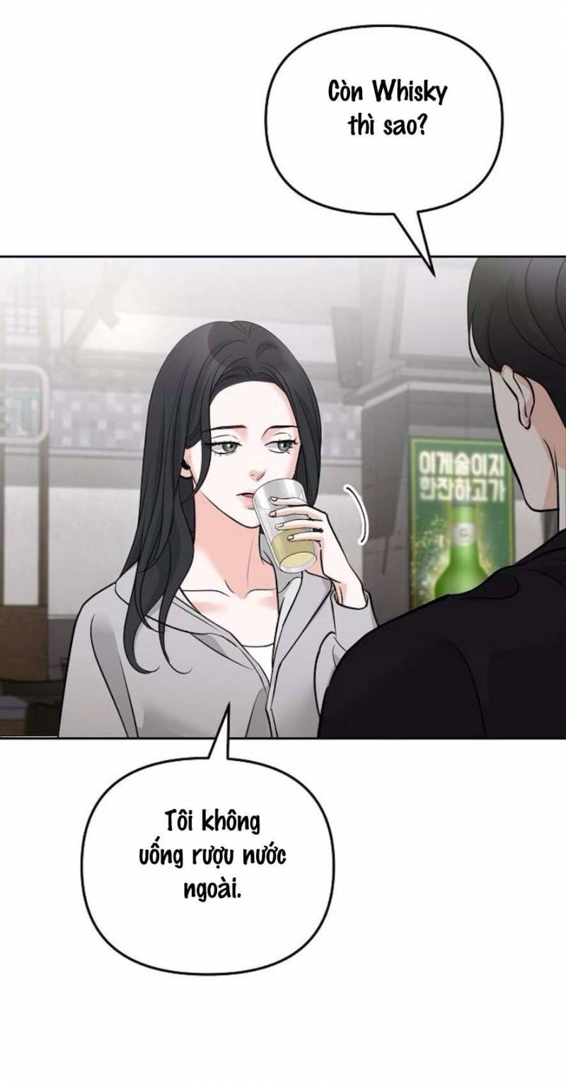 Cẩn Thận Va Phải Tình Yêu Chương 34 - trang 118