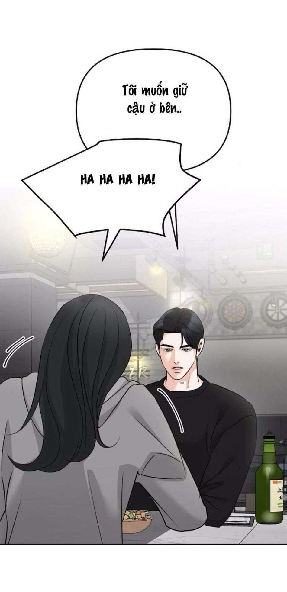 Cẩn Thận Va Phải Tình Yêu Chương 34 - trang 63