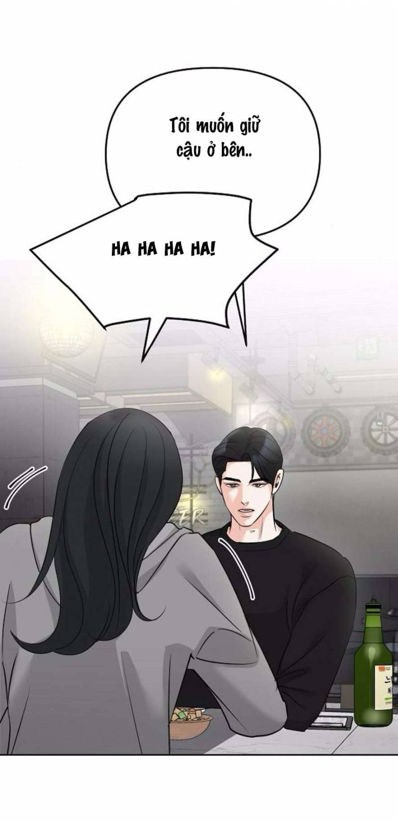 Cẩn Thận Va Phải Tình Yêu Chương 34 - trang 166