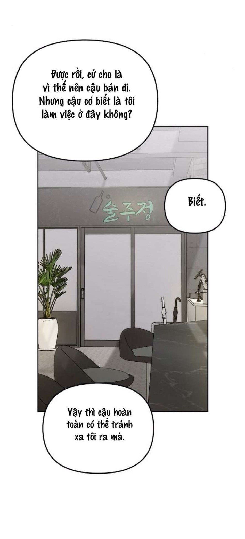 Cẩn Thận Va Phải Tình Yêu Chương 34 - trang 44