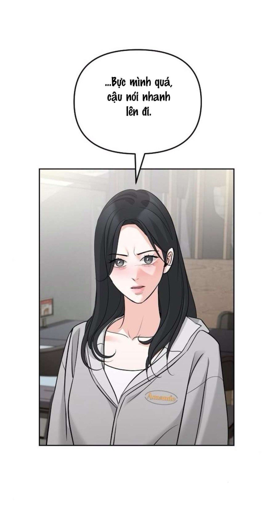 Cẩn Thận Va Phải Tình Yêu Chương 34 - trang 86