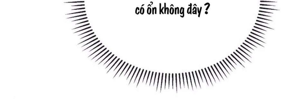 Cẩn Thận Va Phải Tình Yêu Chương 34 - trang 11