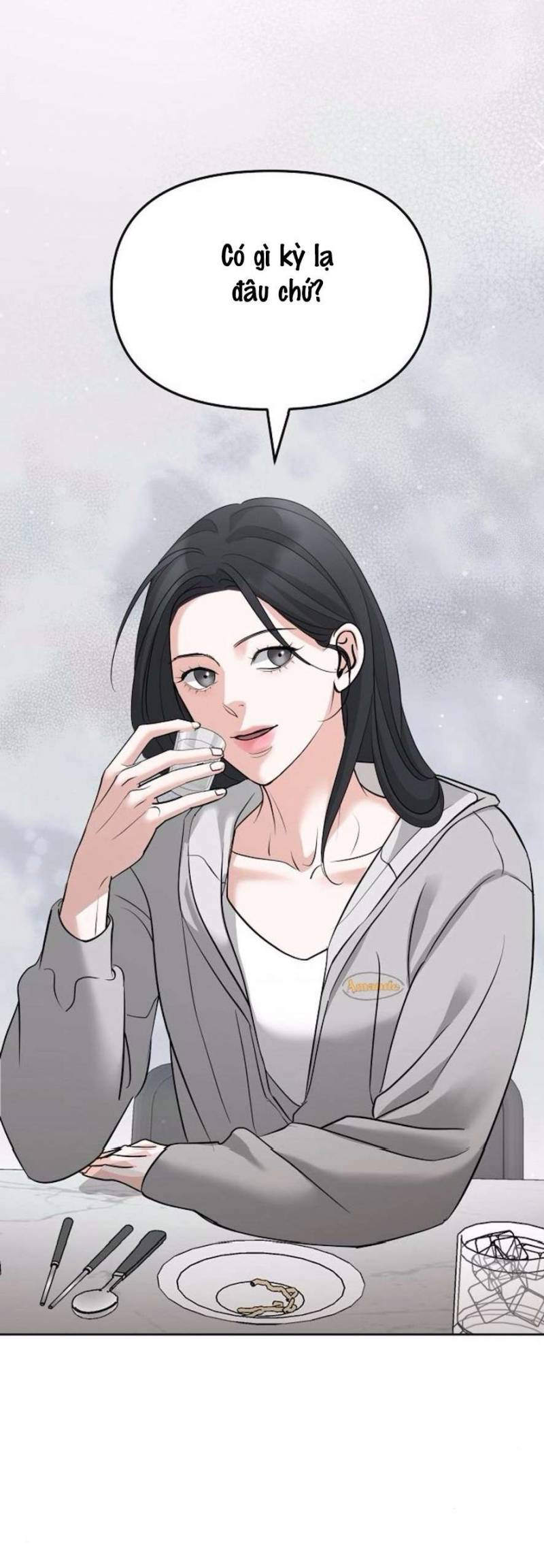 Cẩn Thận Va Phải Tình Yêu Chương 34 - trang 131