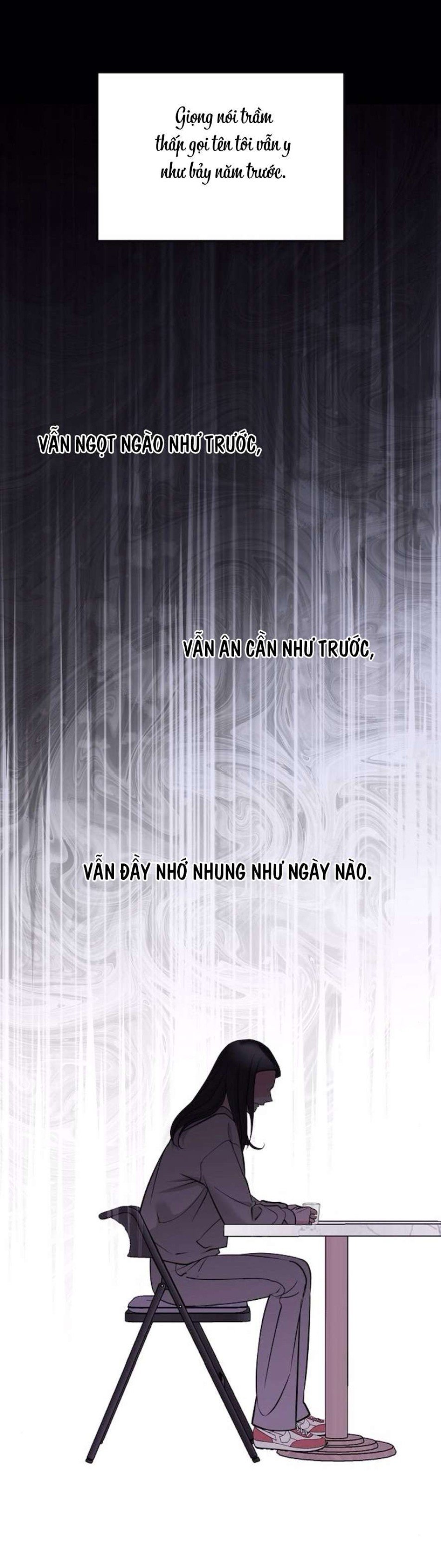 Cẩn Thận Va Phải Tình Yêu Chương 34 - trang 81