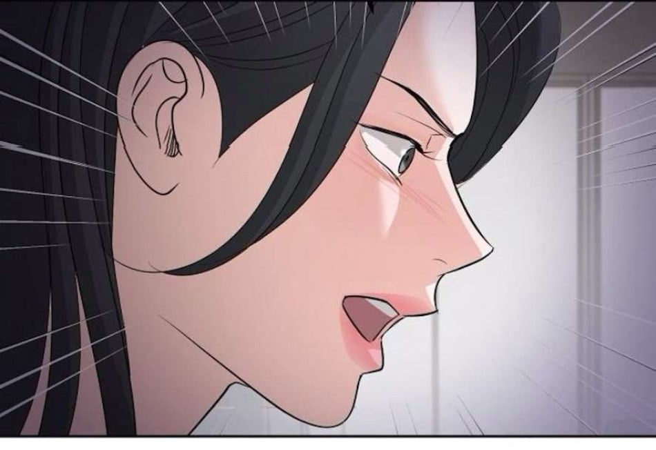 Cẩn Thận Va Phải Tình Yêu Chương 34 - trang 53