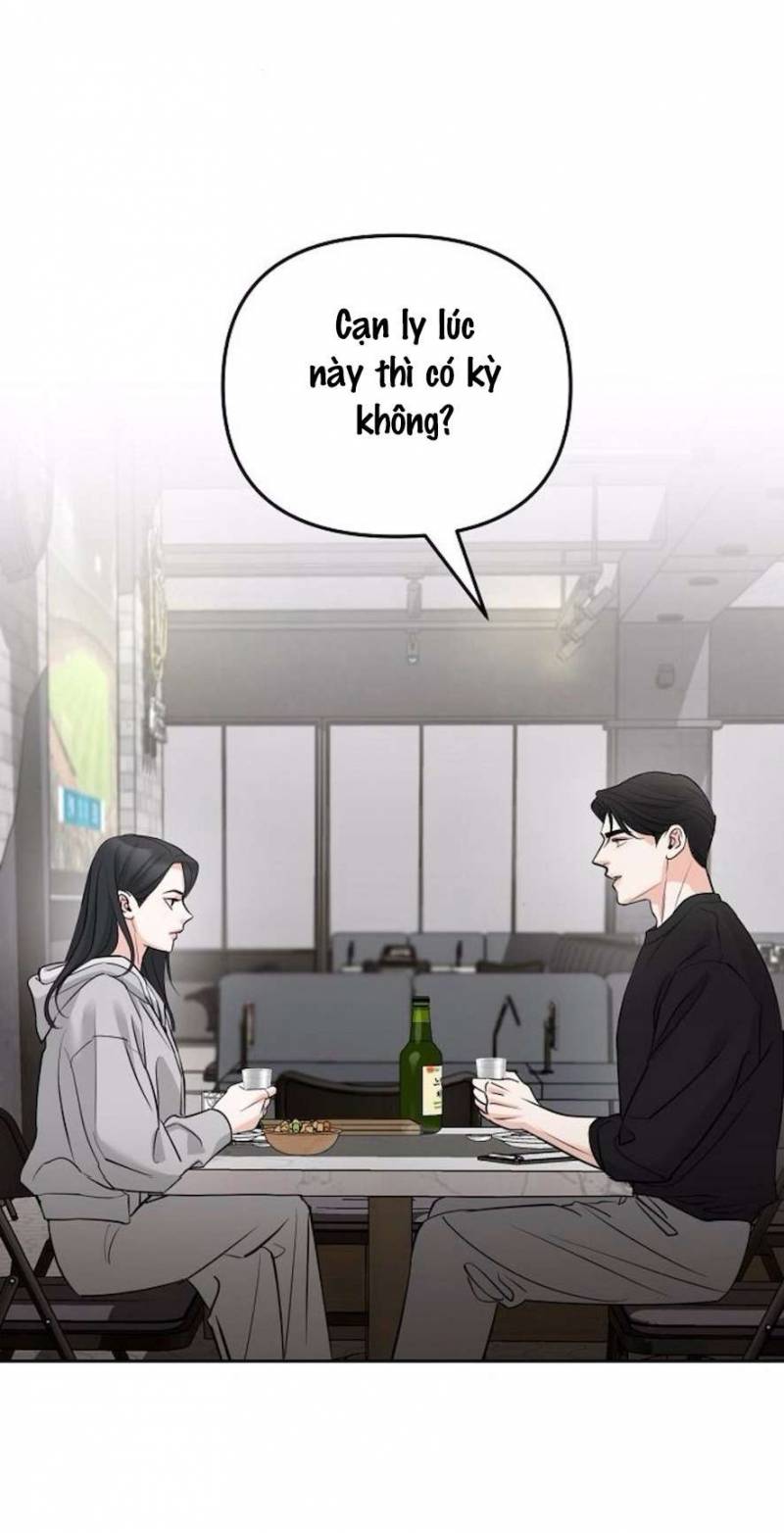 Cẩn Thận Va Phải Tình Yêu Chương 34 - trang 128