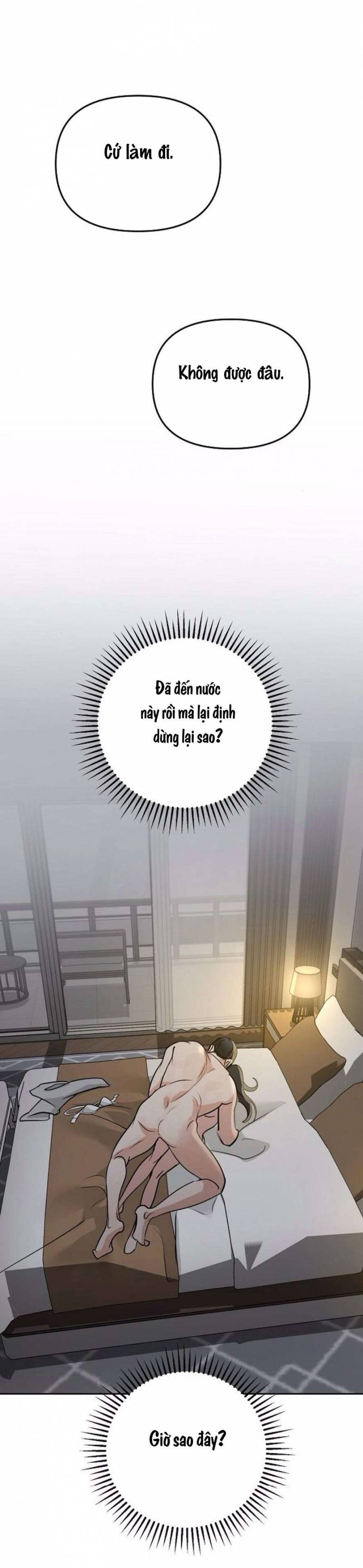 Cẩn Thận Va Phải Tình Yêu Chương 35 - trang 103