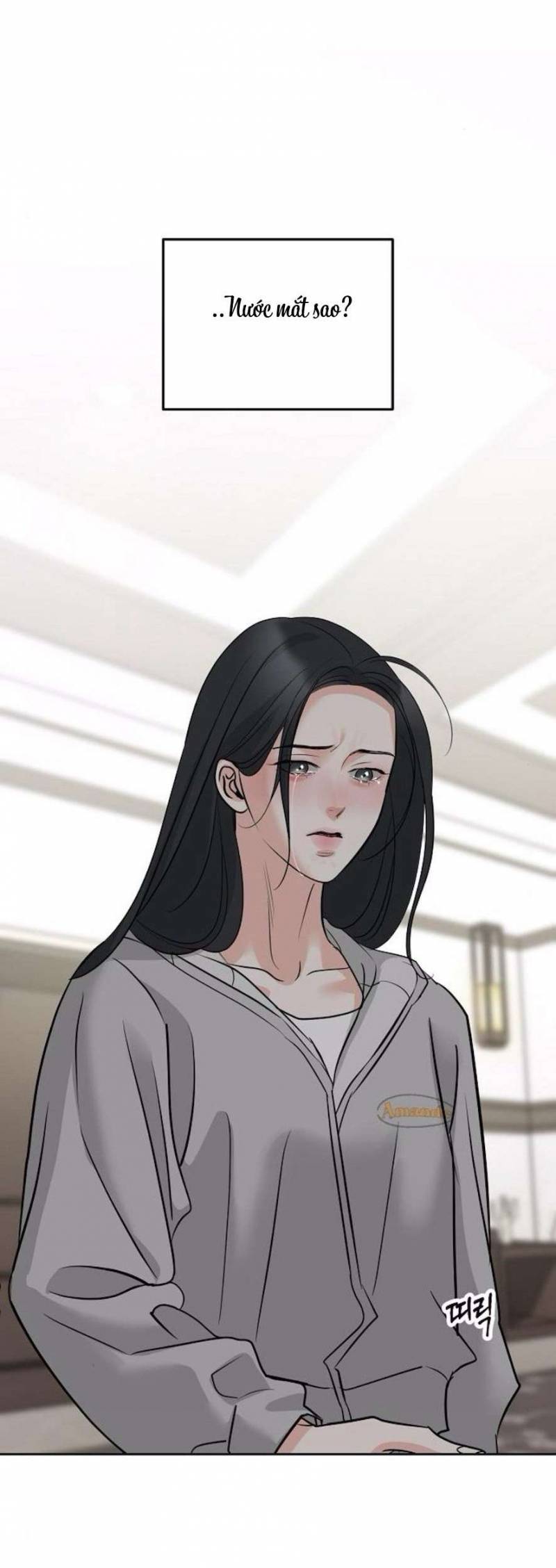 Cẩn Thận Va Phải Tình Yêu Chương 35 - trang 79