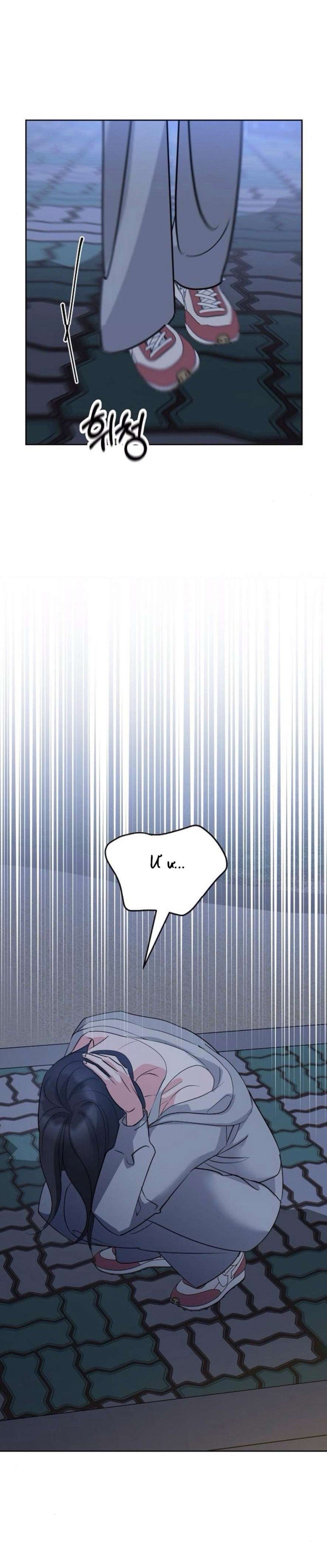 Cẩn Thận Va Phải Tình Yêu Chương 35 - trang 12