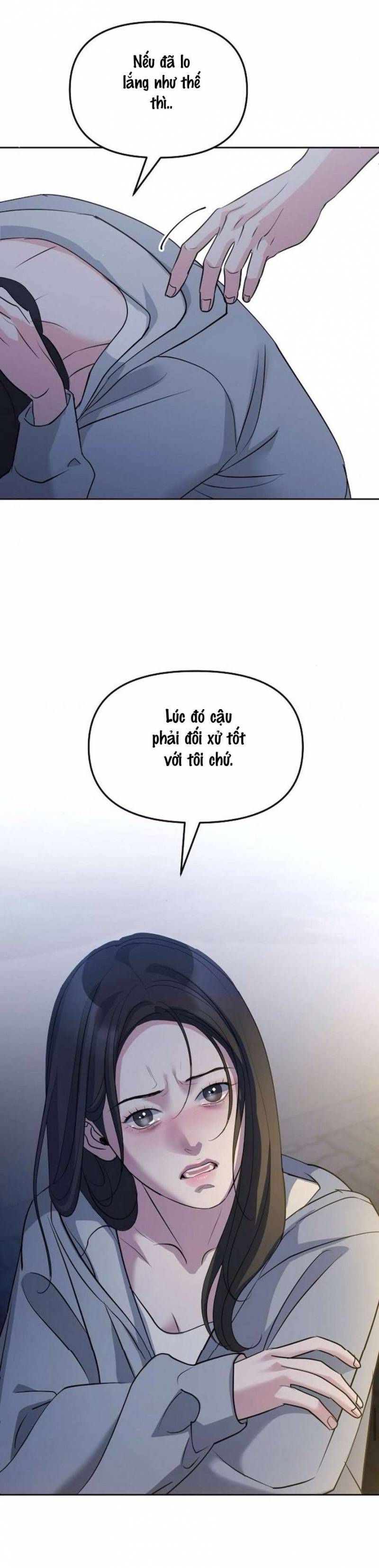 Cẩn Thận Va Phải Tình Yêu Chương 35 - trang 69