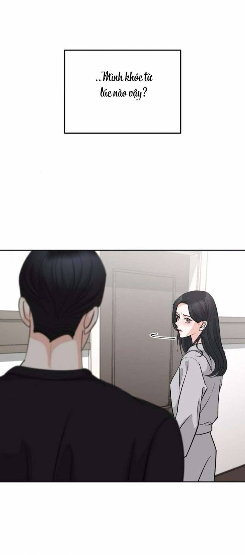 Cẩn Thận Va Phải Tình Yêu Chương 35 - trang 80