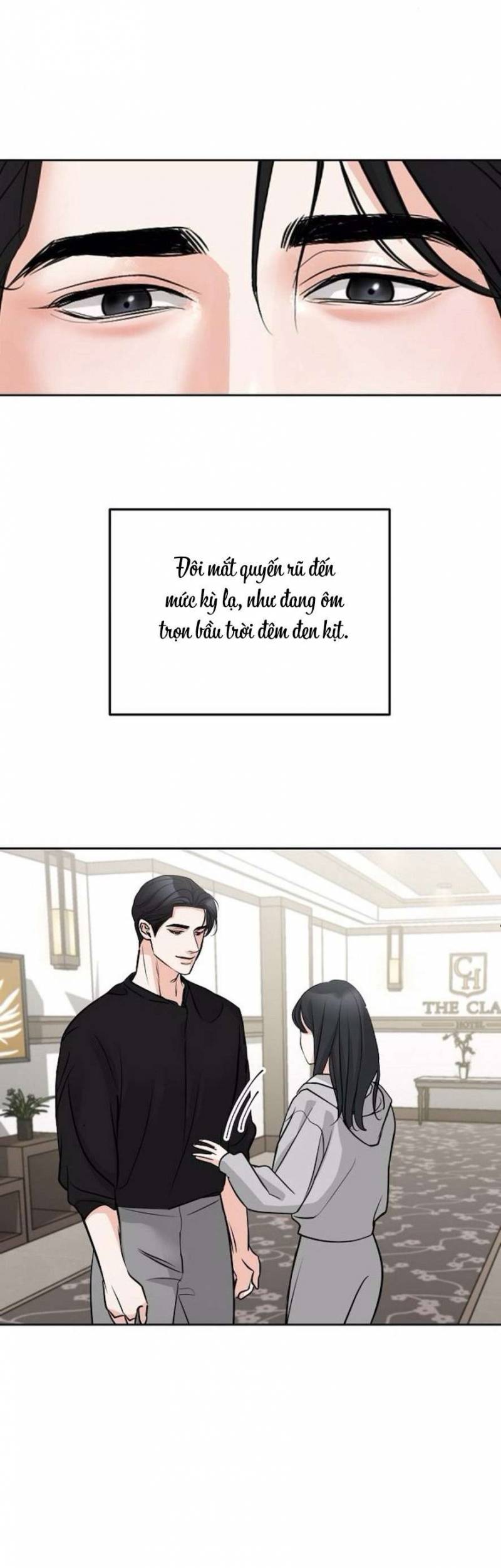 Cẩn Thận Va Phải Tình Yêu Chương 35 - trang 85