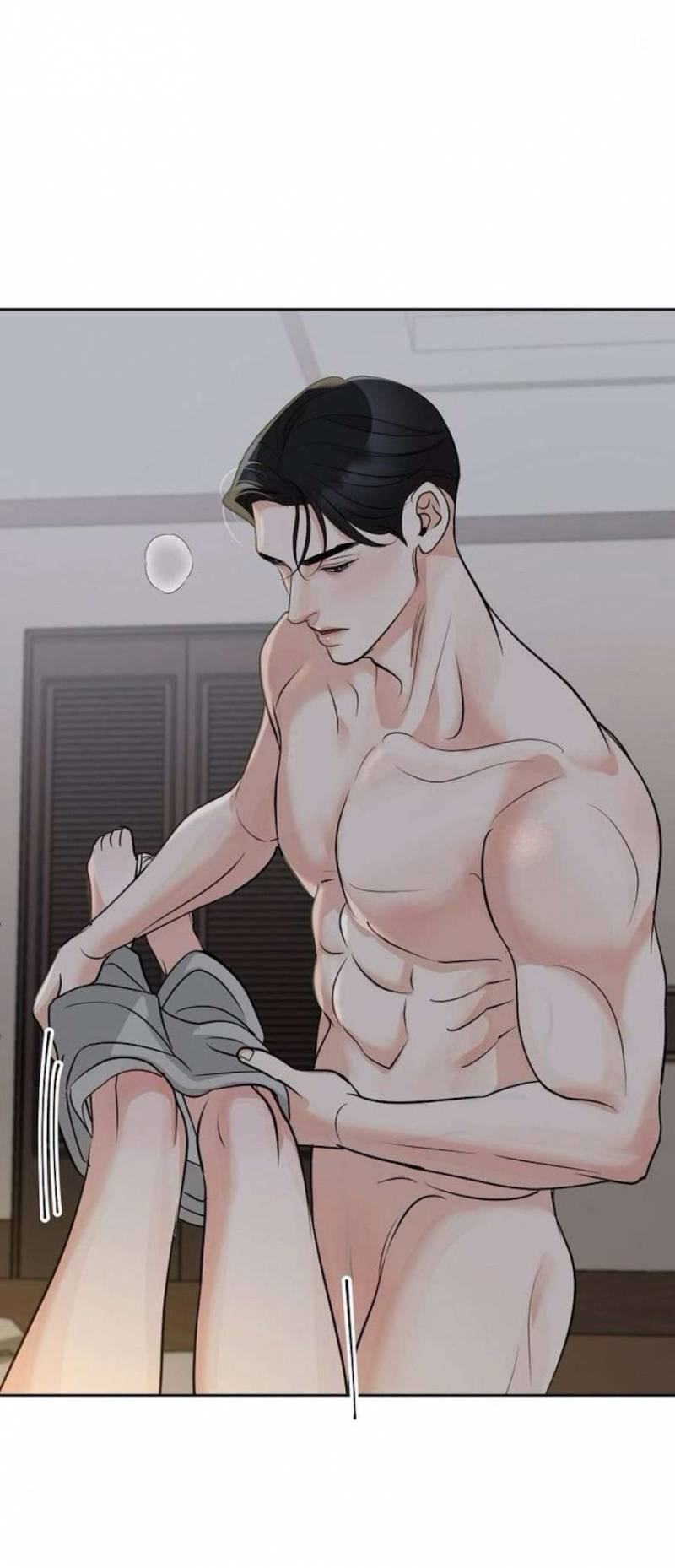 Cẩn Thận Va Phải Tình Yêu Chương 35 - trang 99