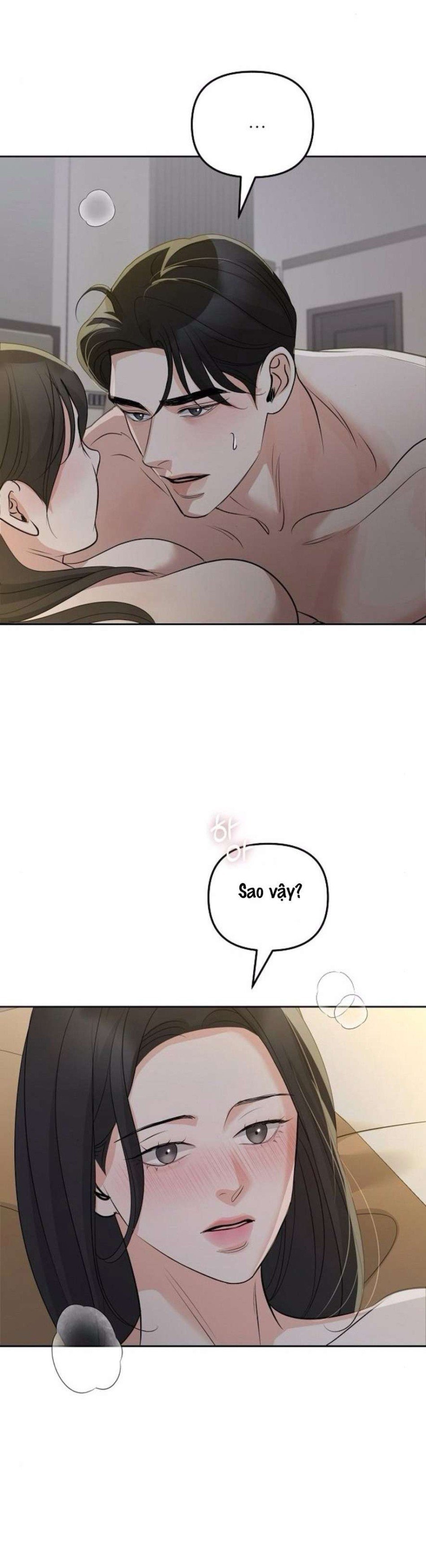 Cẩn Thận Va Phải Tình Yêu Chương 35 - trang 46