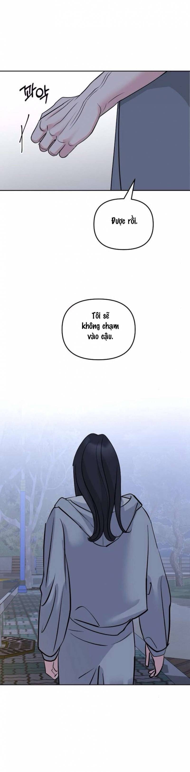 Cẩn Thận Va Phải Tình Yêu Chương 35 - trang 72