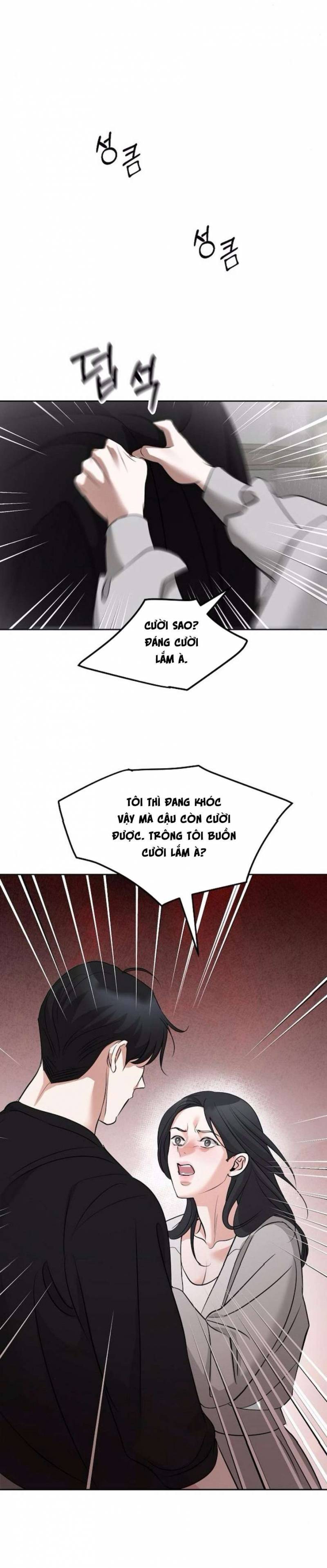 Cẩn Thận Va Phải Tình Yêu Chương 35 - trang 82