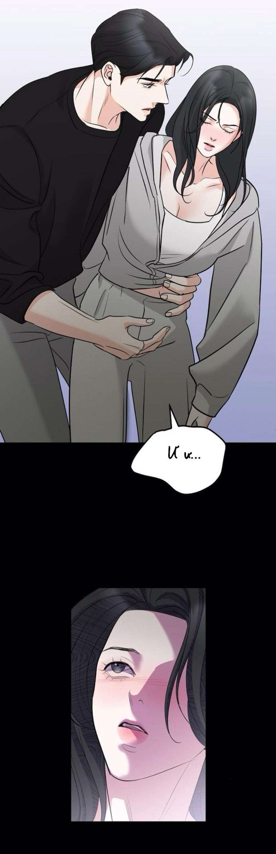 Cẩn Thận Va Phải Tình Yêu Chương 35 - trang 5