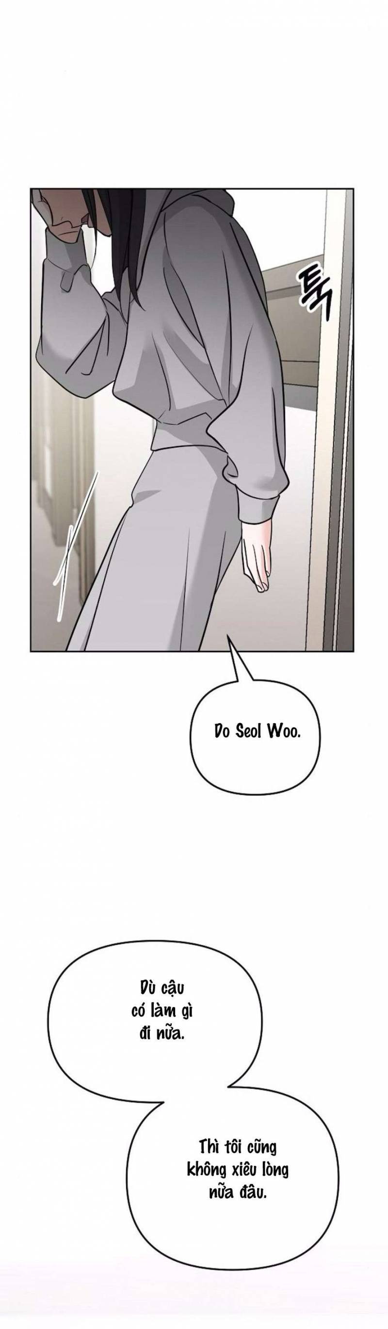 Cẩn Thận Va Phải Tình Yêu Chương 35 - trang 86