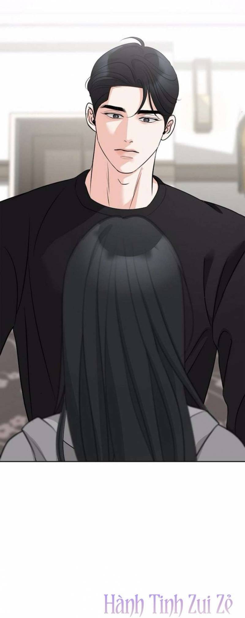 Cẩn Thận Va Phải Tình Yêu Chương 35 - trang 87