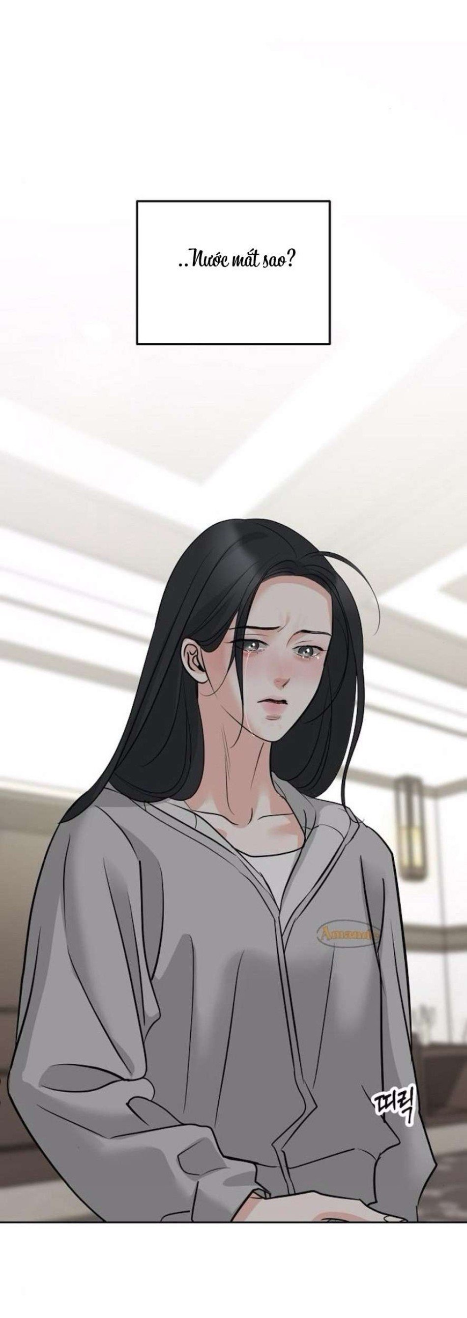 Cẩn Thận Va Phải Tình Yêu Chương 35 - trang 24