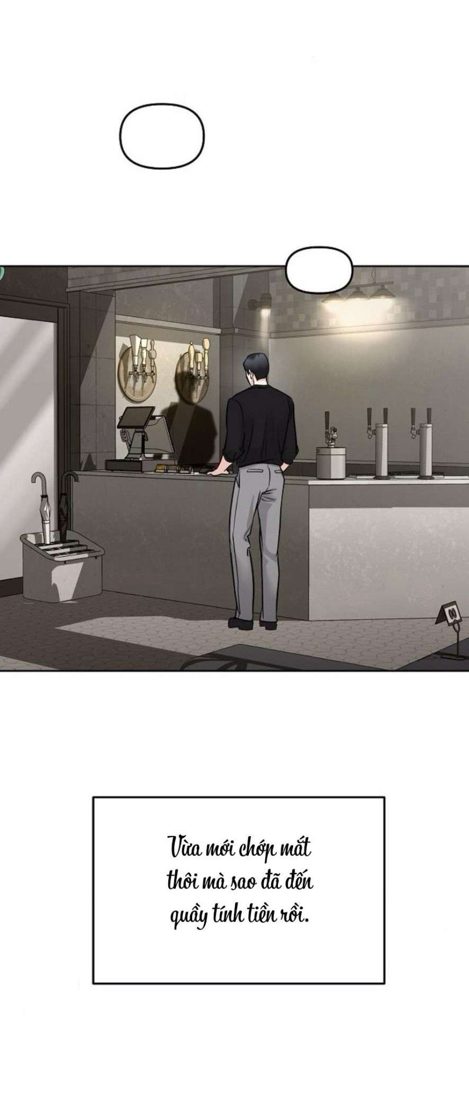 Cẩn Thận Va Phải Tình Yêu Chương 35 - trang 7