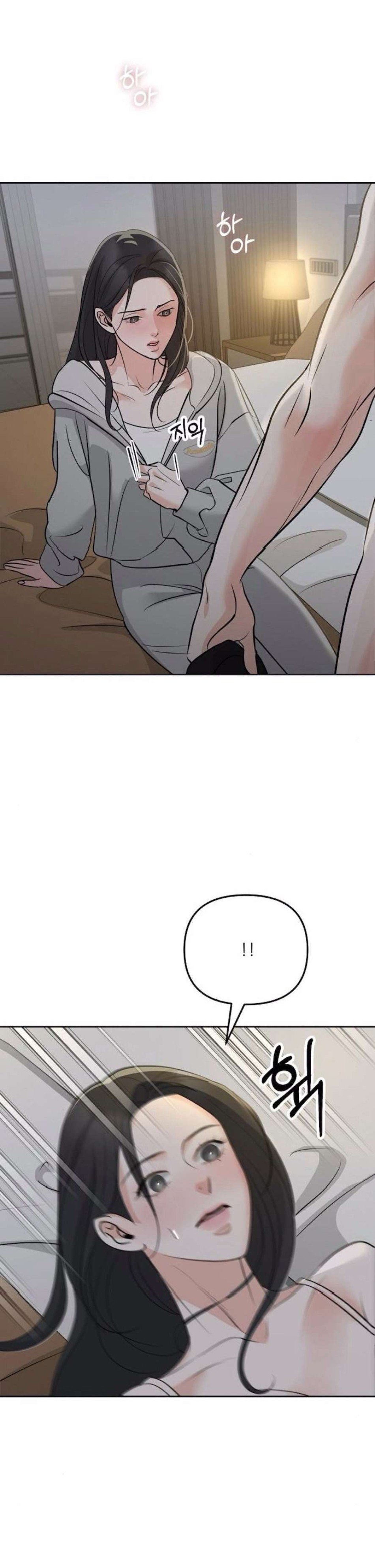 Cẩn Thận Va Phải Tình Yêu Chương 35 - trang 43