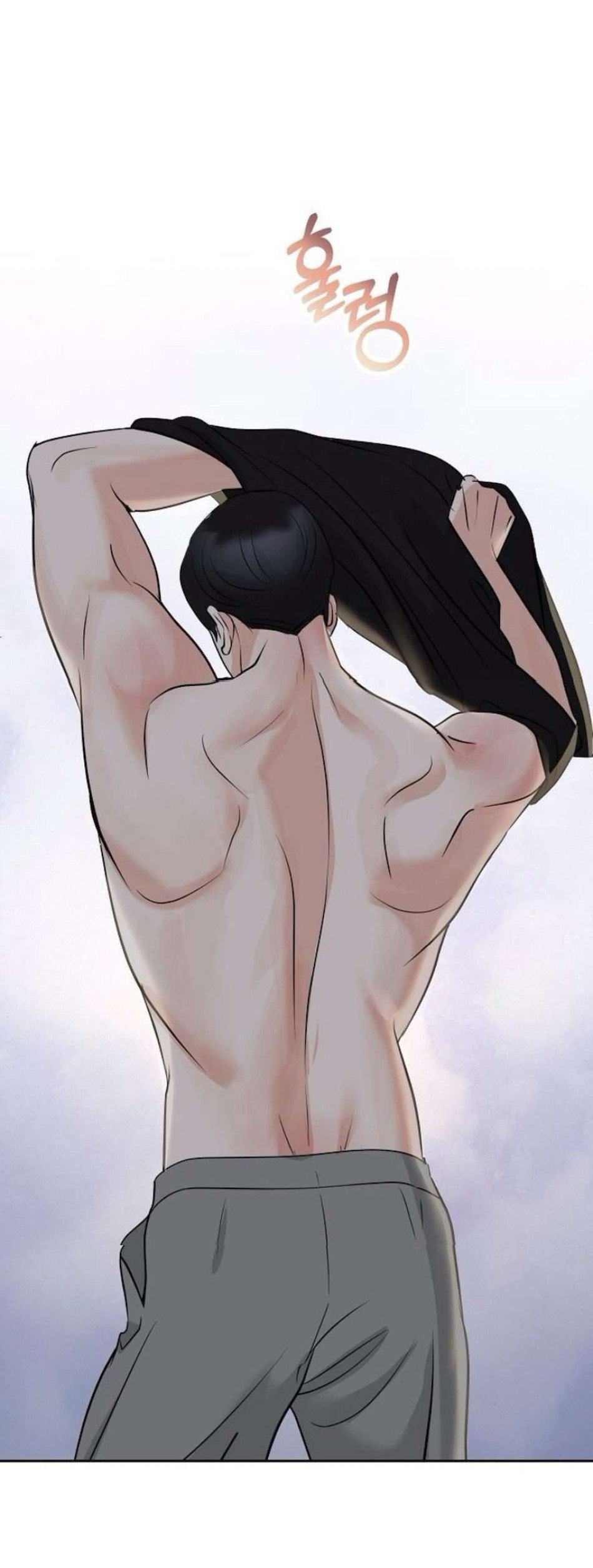 Cẩn Thận Va Phải Tình Yêu Chương 35 - trang 42