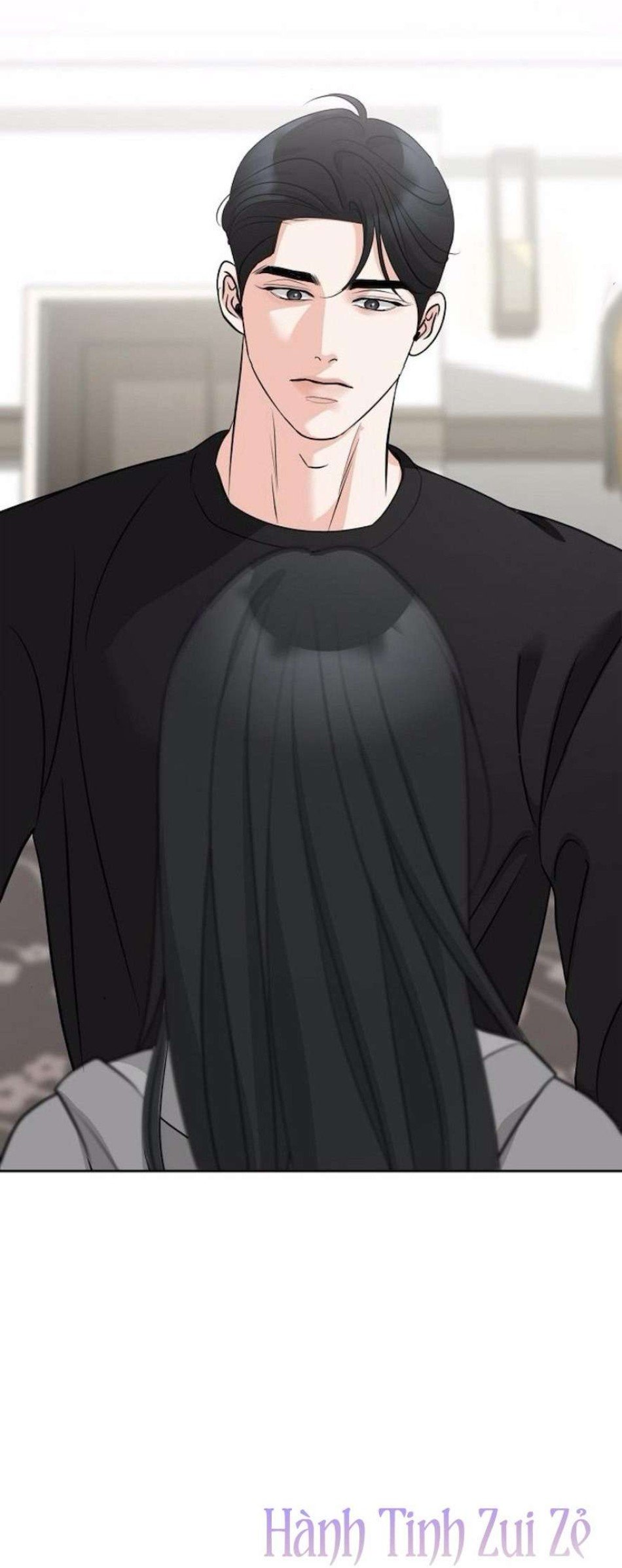 Cẩn Thận Va Phải Tình Yêu Chương 35 - trang 32