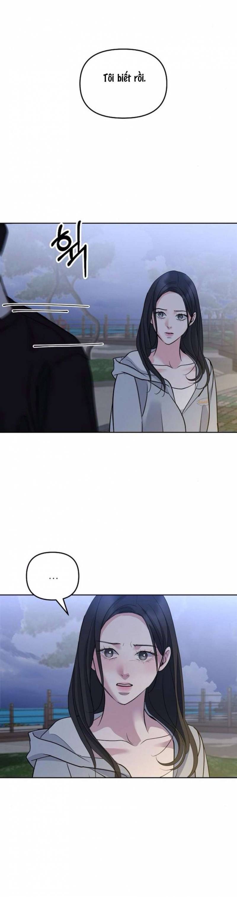 Cẩn Thận Va Phải Tình Yêu Chương 35 - trang 75